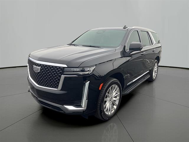 2021 Cadillac Escalade
