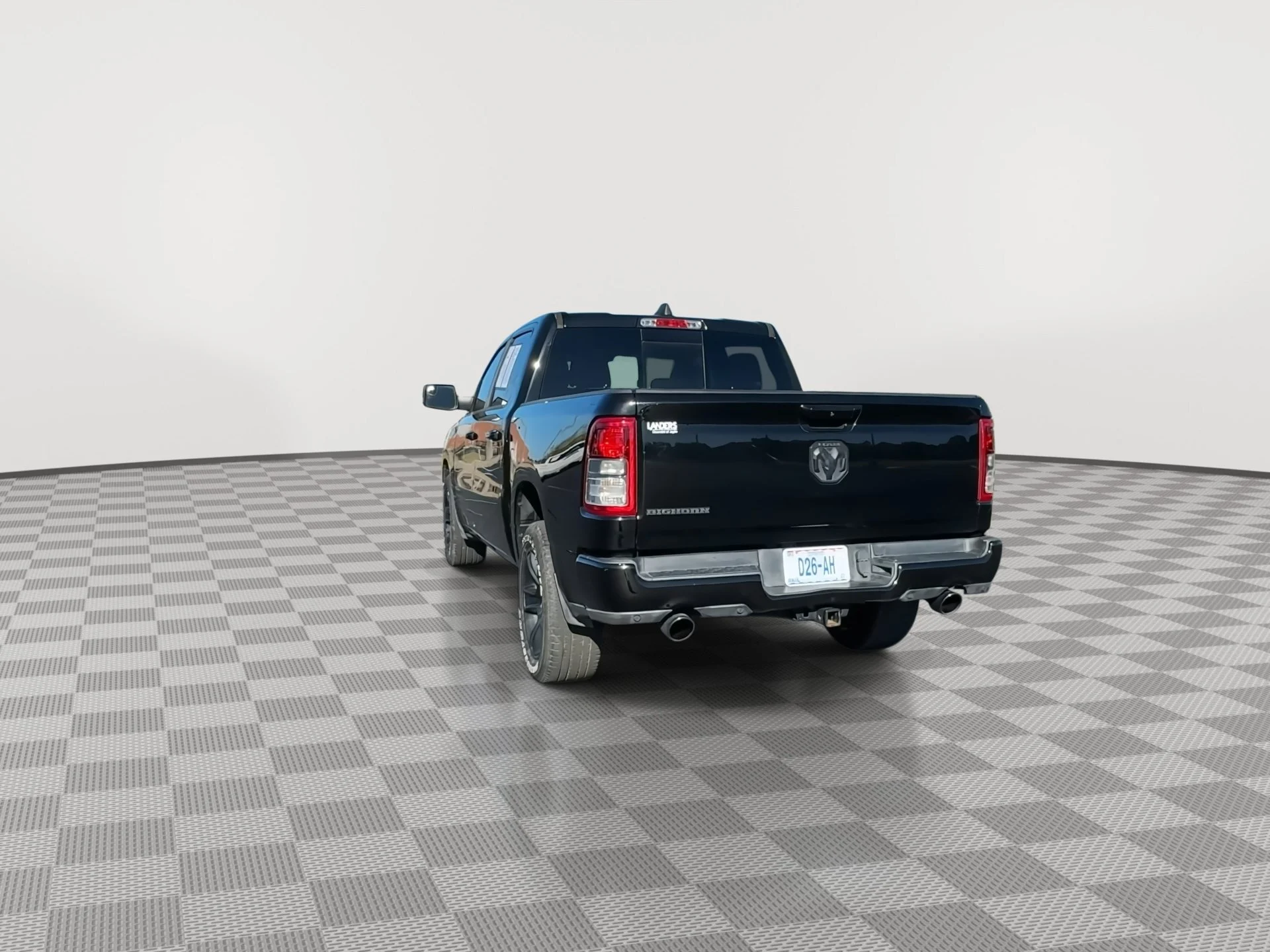 2023 RAM Ram 1500 Pickup Big Horn/Lone Star - Photo 7