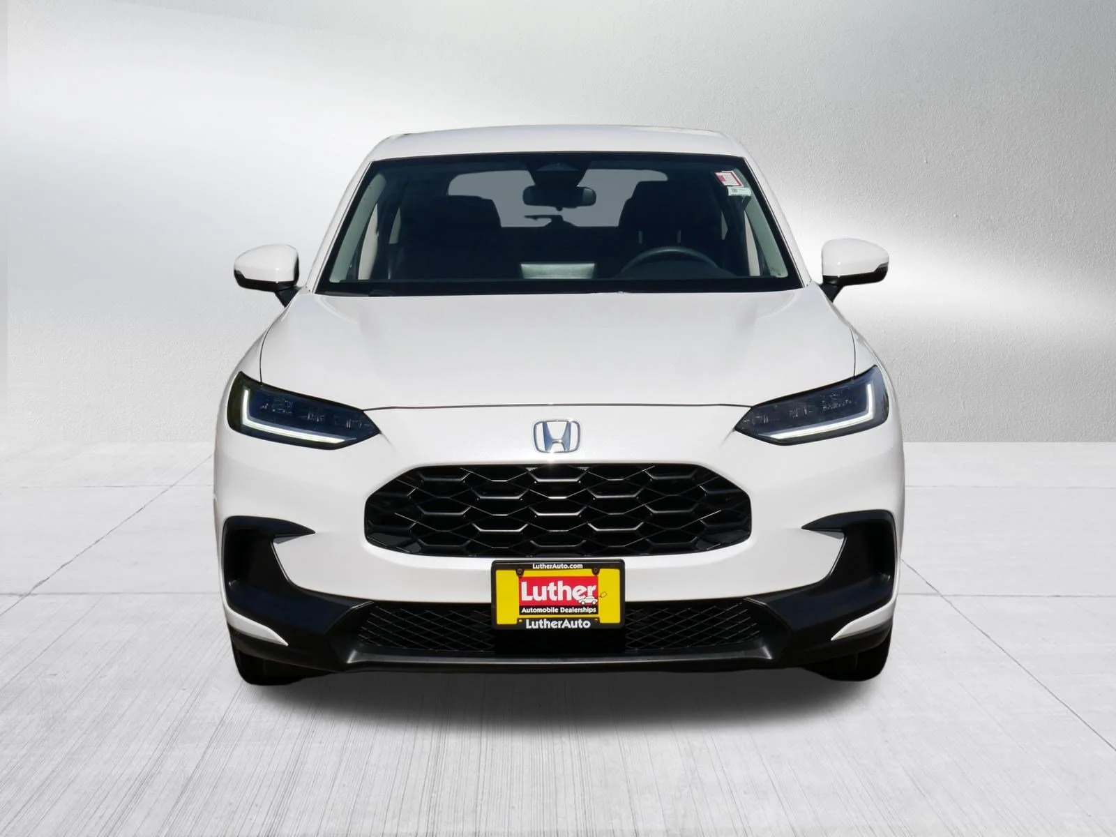 2024 Honda HR-V LX - Photo 2