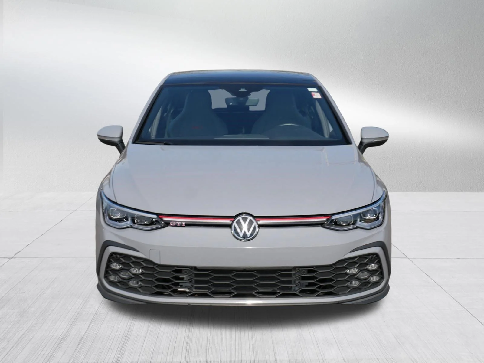 Certified 2024 Volkswagen Golf GTI SE with VIN WVW3A7CD2RW221367 for sale in Saint Louis Park, Minnesota