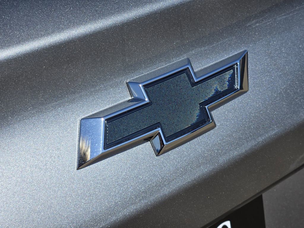 2025 Chevrolet Blazer EV RS - Photo 21