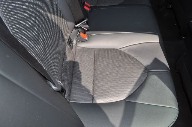 Used 2024 White Toyota XSE image 25