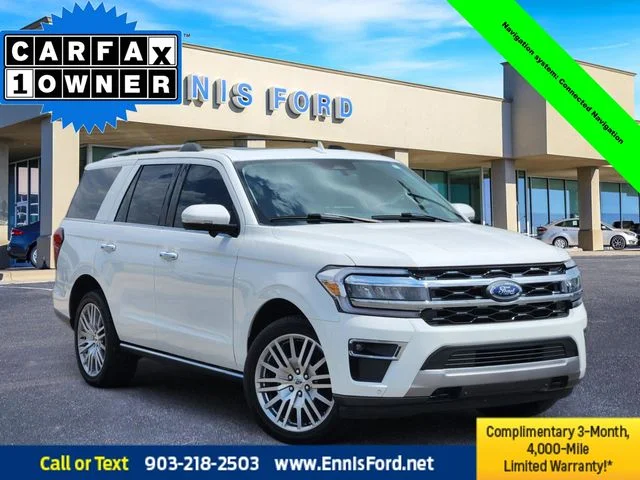 2023 Ford Expedition Limited 4X4's photo