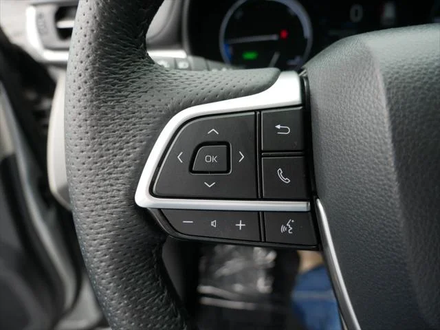 Certified Used 2024 CELESTIAL SILVER Toyota  image 32