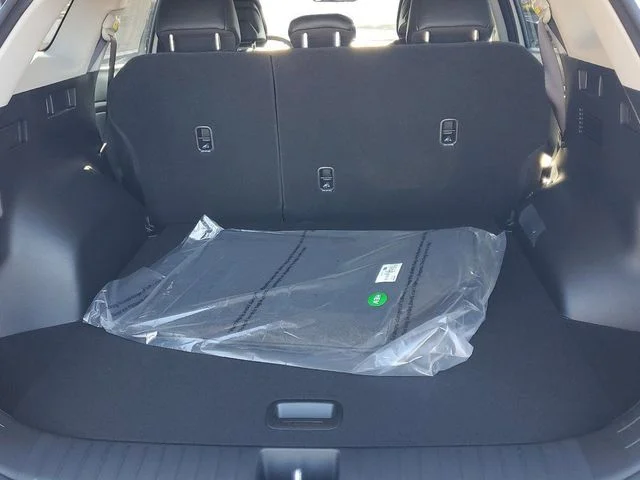 2025 Kia Sportage EX Hybrid - Photo 29