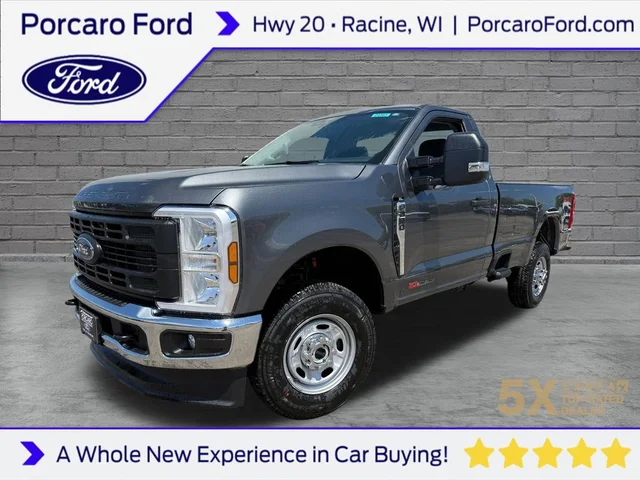 2026 Ford Super Duty F-250® XL