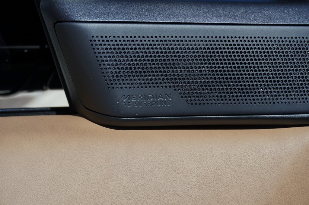 2026 LAND ROVER RANGE ROVER SPORT - Image 10