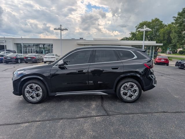 2024 BMW X1 xDrive28i's photo