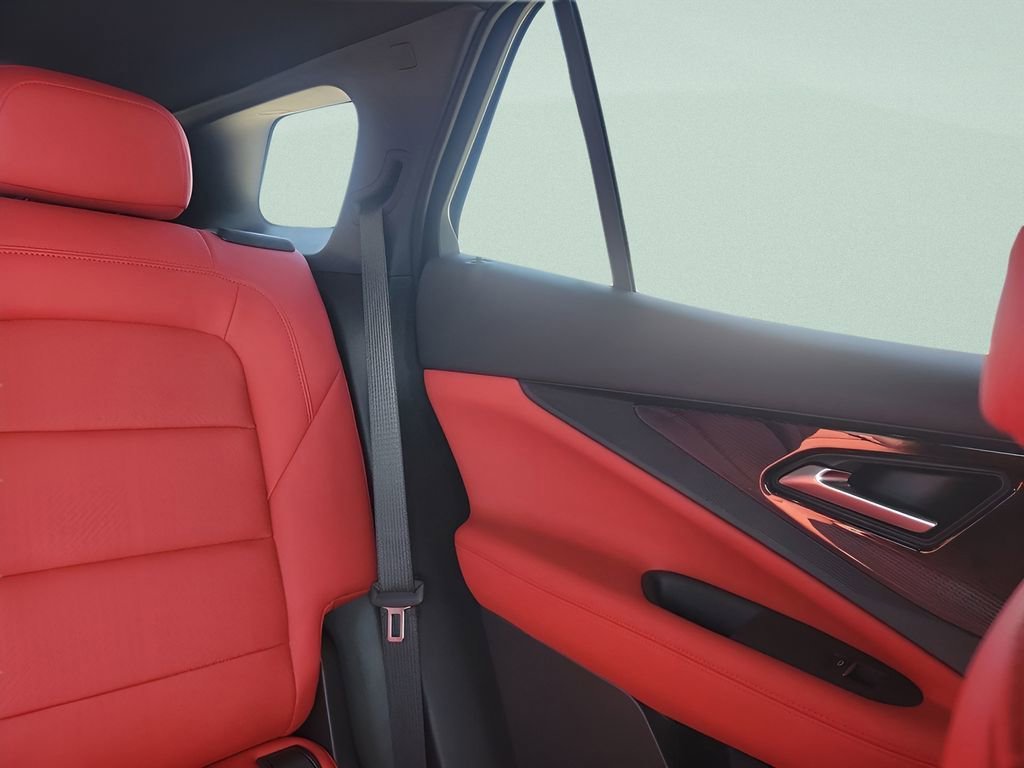 2026 Chevrolet Blazer EV SS - Photo 14