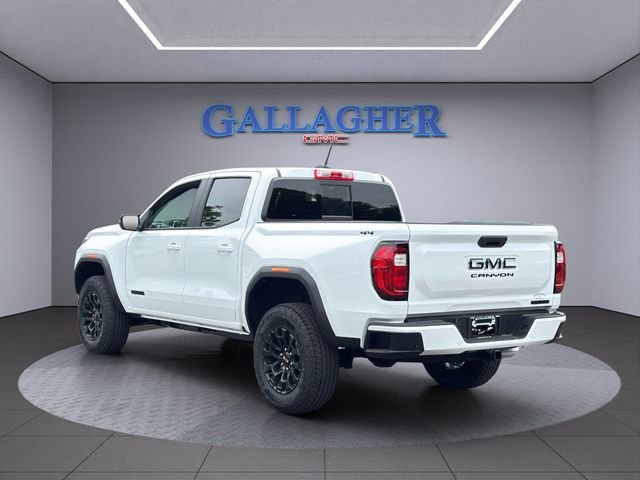 2026 GMC Canyon Elevation - Photo 7