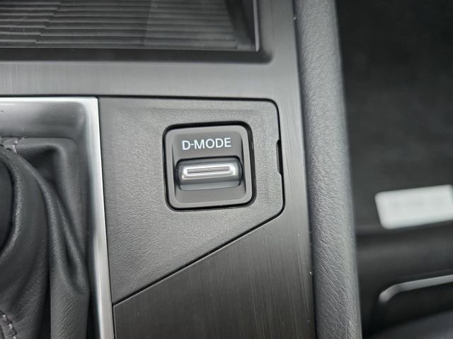 New 2026 Fresh Powder Nissan SV image 29