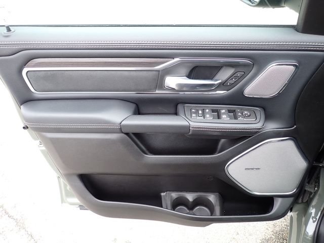 New 2026 Canyon Lake Exterior Paint RAM Laramie image 14