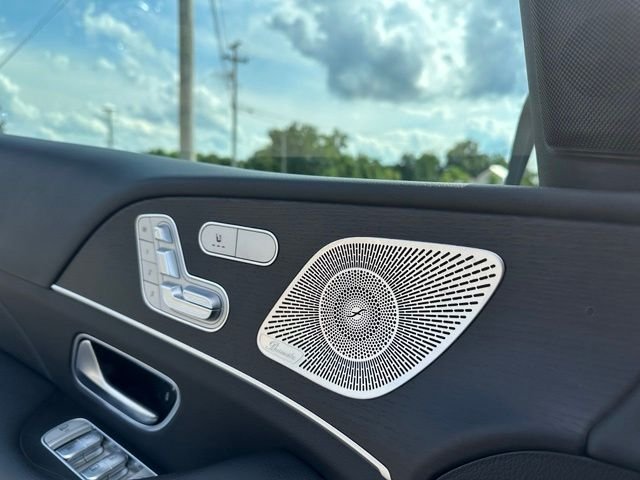 Certified Used 2023 Silver Mercedes-Benz GLE 350 image 13