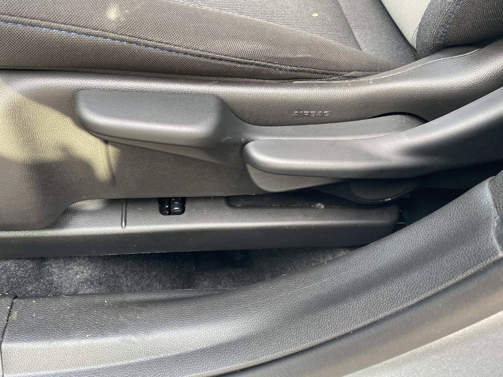 Used 2026 Sterling Gray Metallic Chevrolet LS image 19