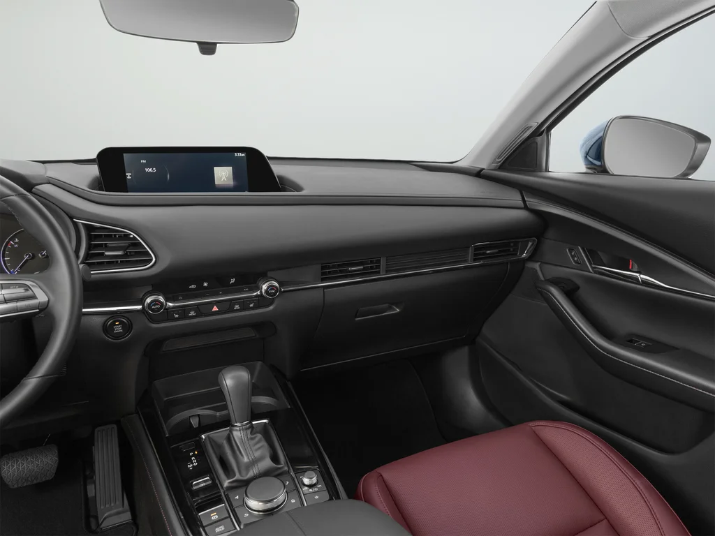Used 2023 Gray Mazda 2.5 S Premium Package image 56