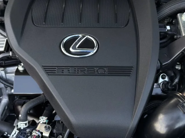 2024 Lexus NX 350 - Photo 30