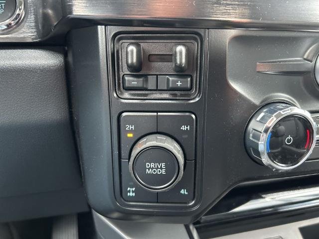 New 2026 Avalanche Ford Lariat image 73