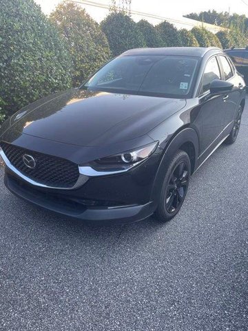 2024 Mazda CX-30 2.5 S Select Sport