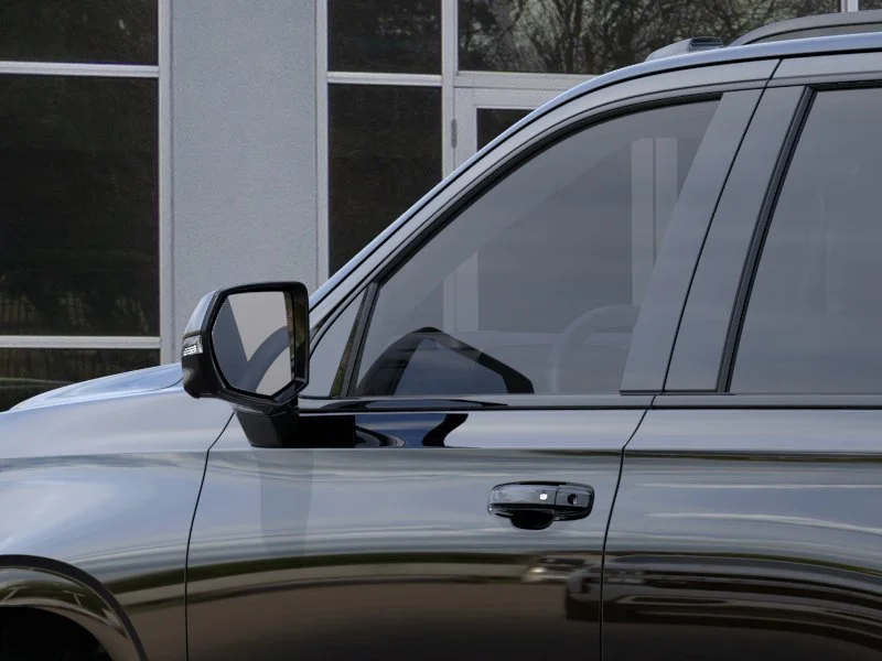 2027 Chevrolet Tahoe RST - Photo 18
