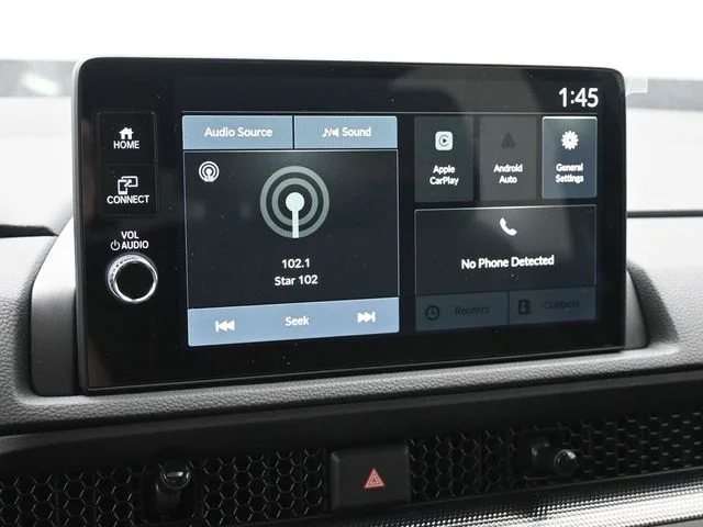 2026 Honda CR-V TrailSport - Photo 38