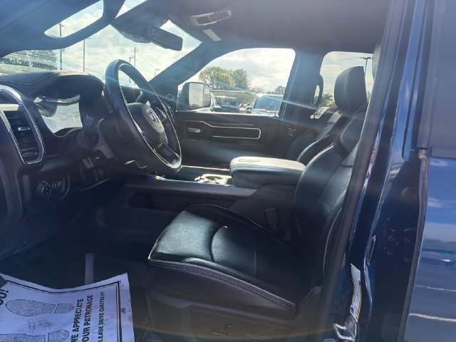 Used 2022 Blue Ram Laramie image 12