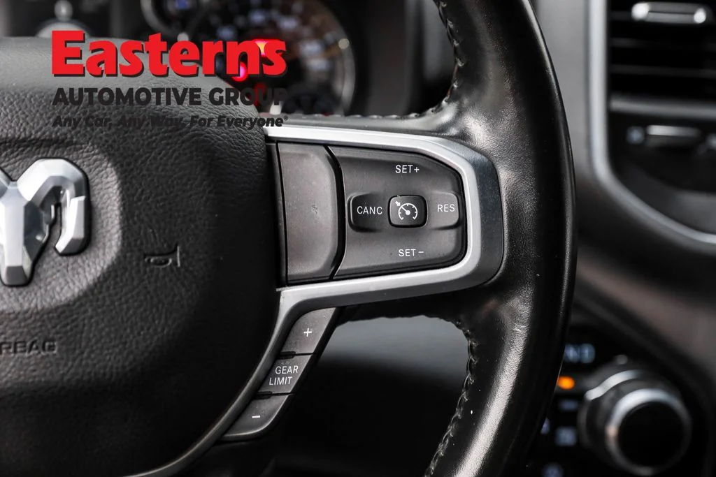 Used 2021 Gray Ram Big Horn/Lone Star image 16