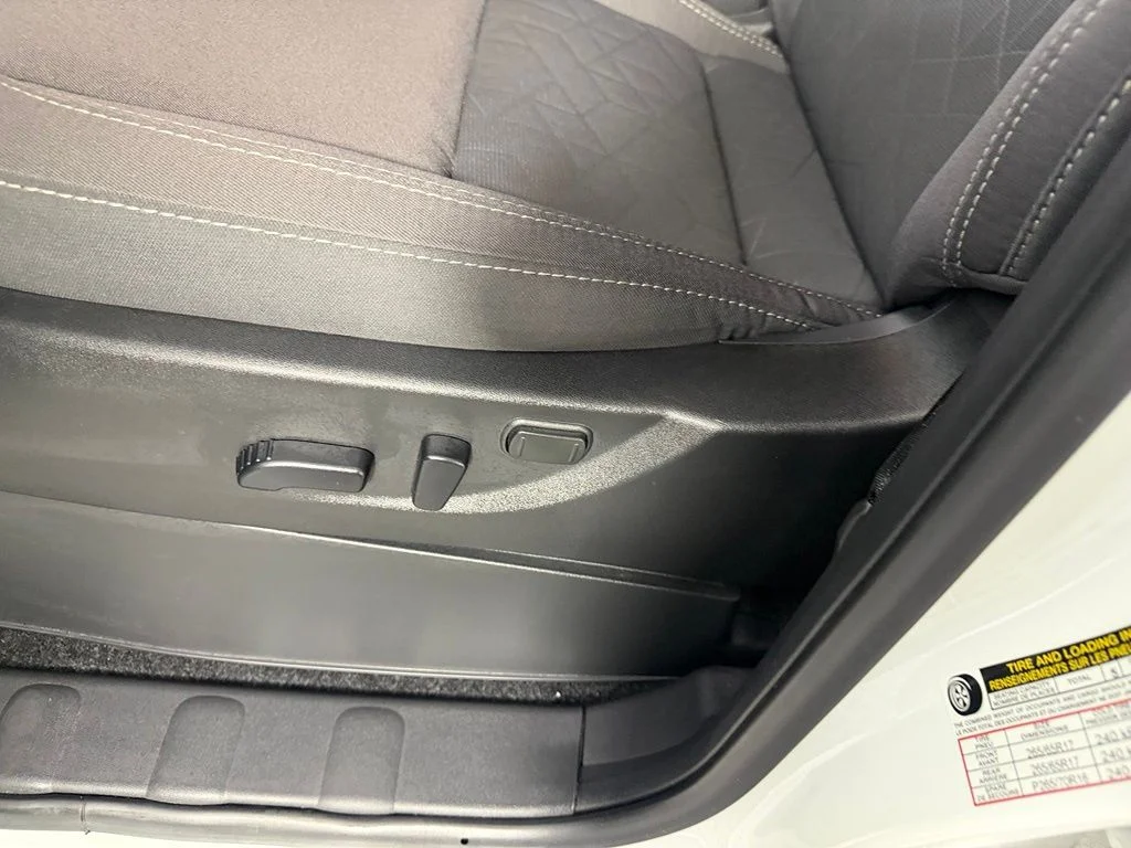 Certified Used 2026 White Nissan SV image 24