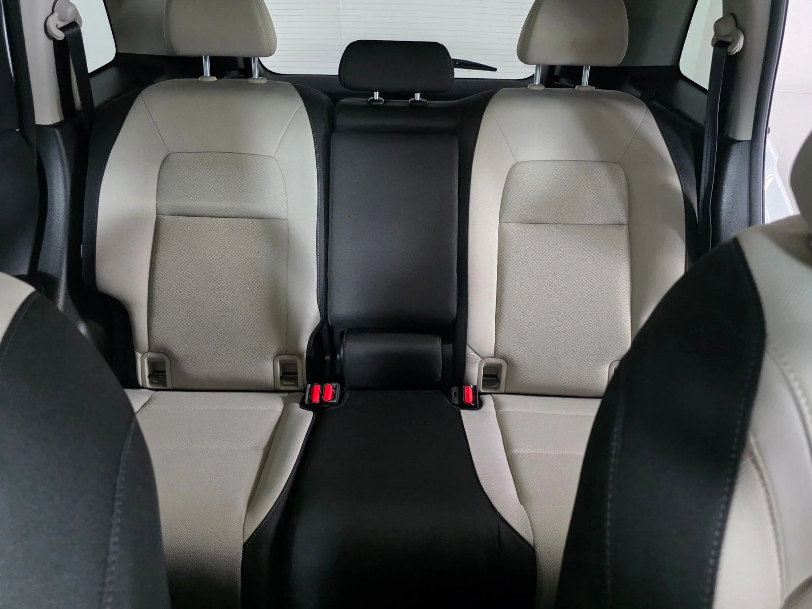 2025 Honda CR-V EX - Photo 16