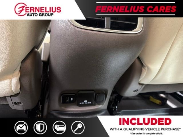 Used 2024 Red Chevrolet LT image 26