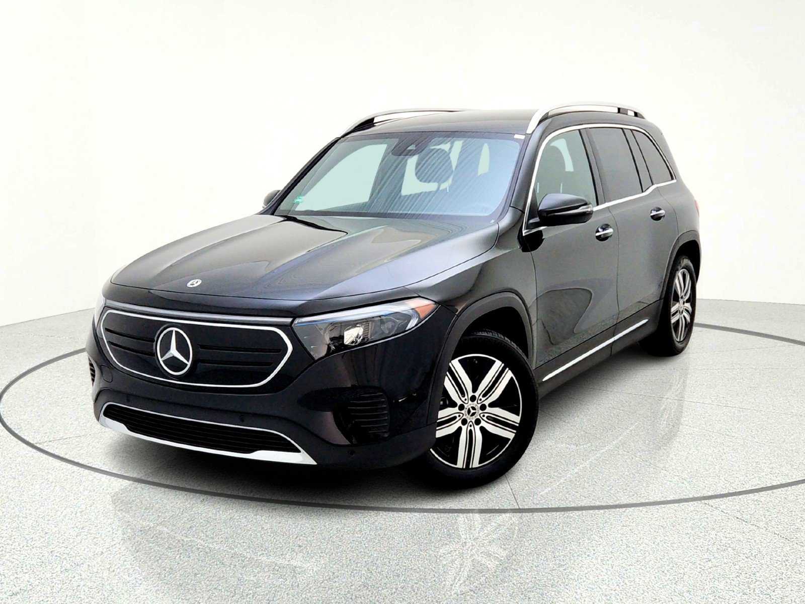 Certified 2023 Mercedes-Benz EQB Base with VIN W1N9M0KBXPN070573 for sale in Las Vegas, NV