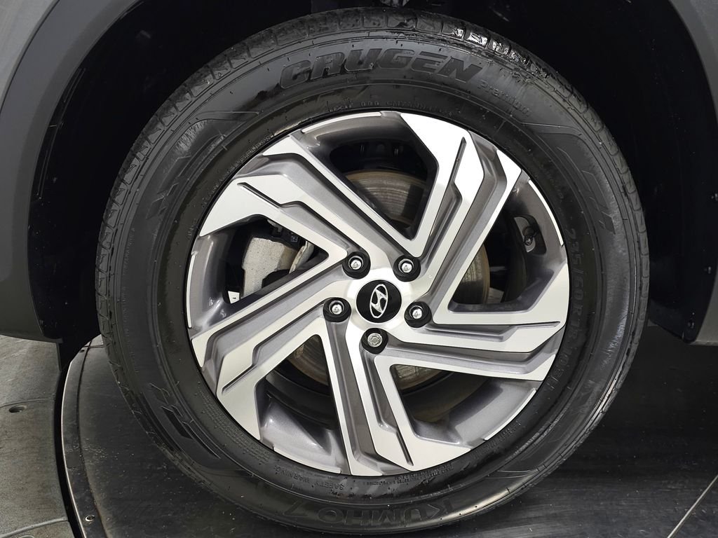 2023 Hyundai Santa Fe SEL - Photo 14