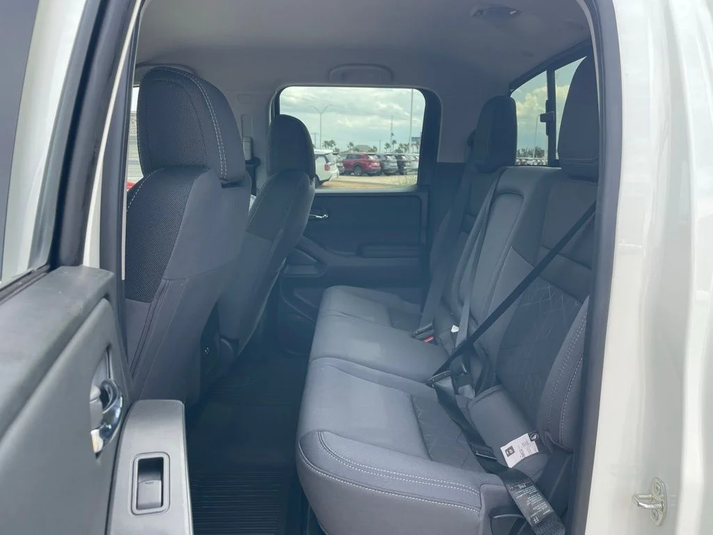 2026 Nissan Frontier SV - Photo 20