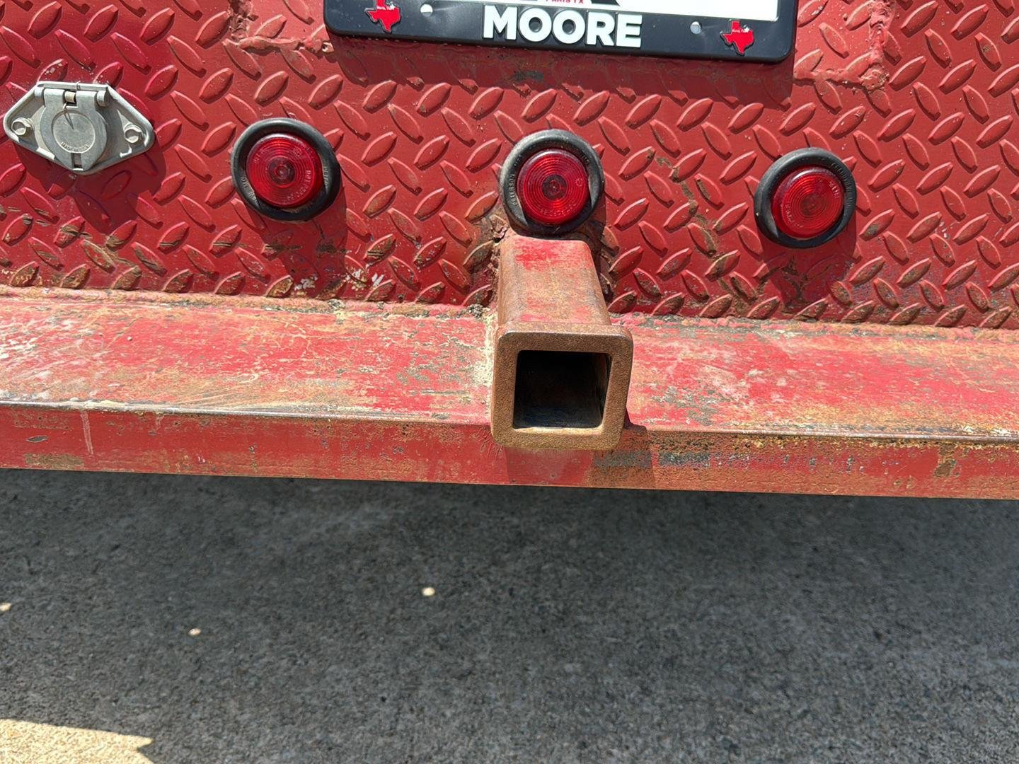 Used 2001 red Ford XL image 28