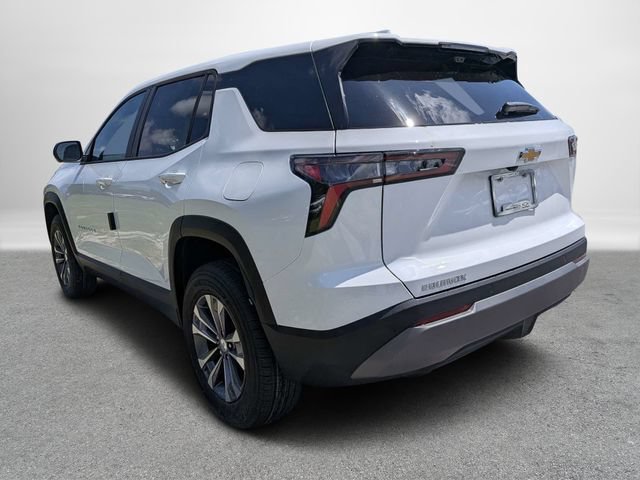 2027 Chevrolet Equinox LT - Photo 6
