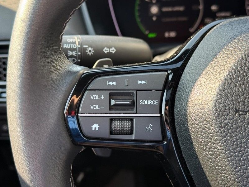 Used 2026 Blue Lagoon Pearl Honda Sport image 20