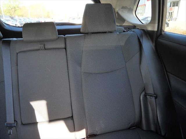 Certified Used 2025 MAGNETIC GRAY MET. Toyota  image 15