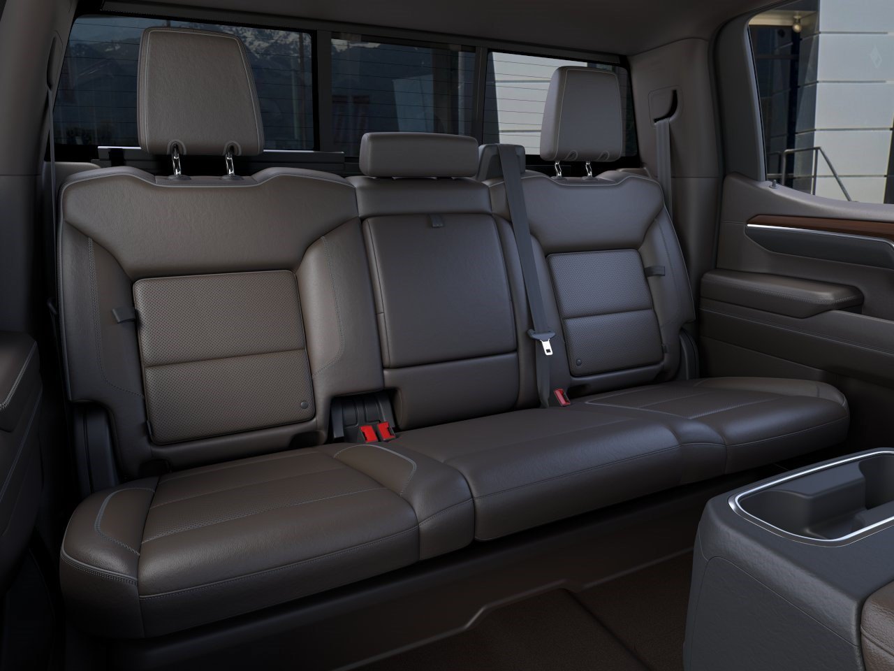 2026 GMC Sierra 1500 Denali - Photo 18