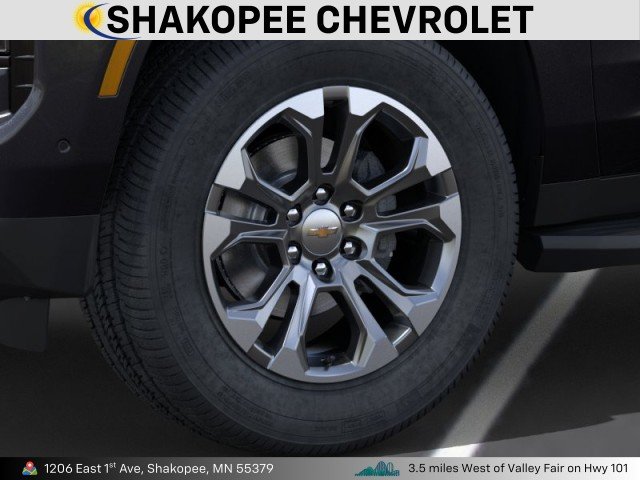 2026 Chevrolet Tahoe LT - Photo 9