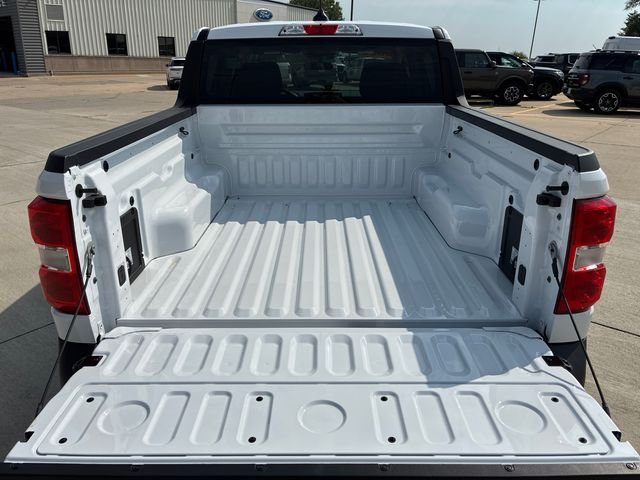 New 2026 White Ford XL image 6