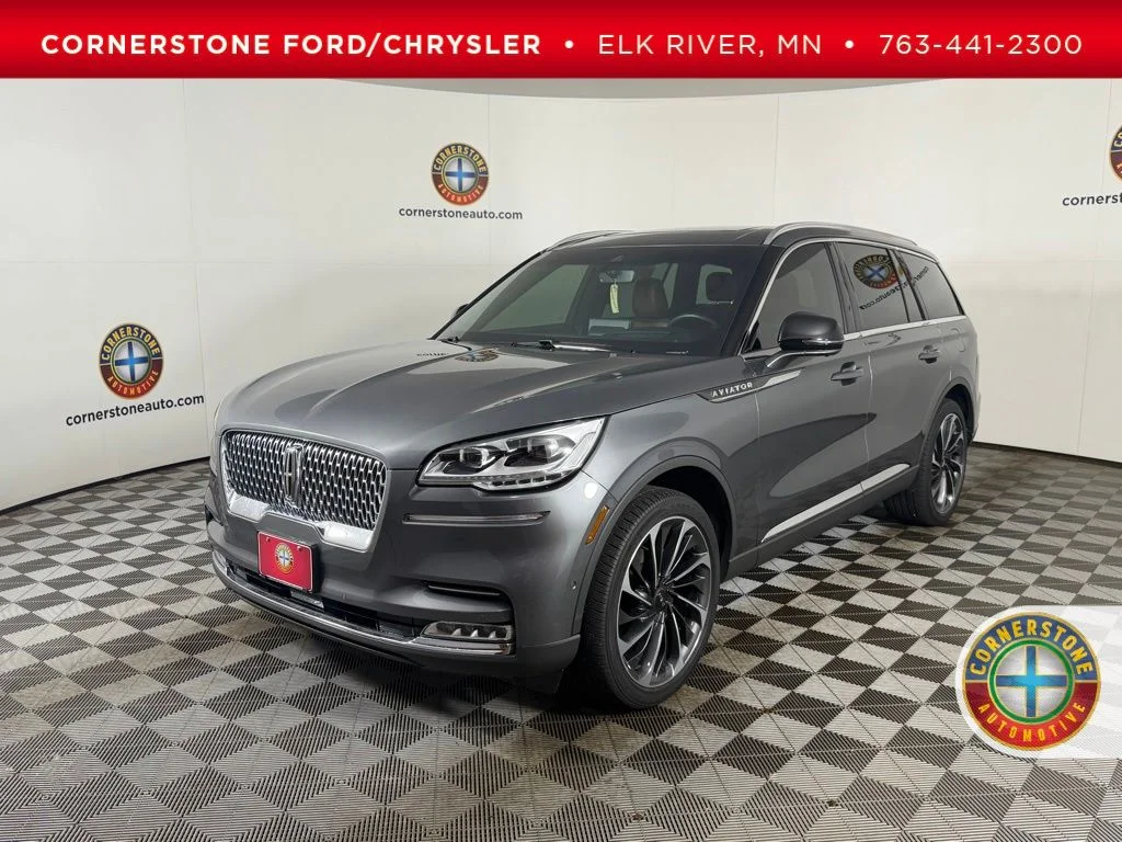 2023 Lincoln Aviator Reserve AWD's photo