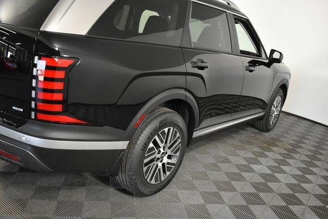 New 2026 Black Hyundai SEL 7P image 60