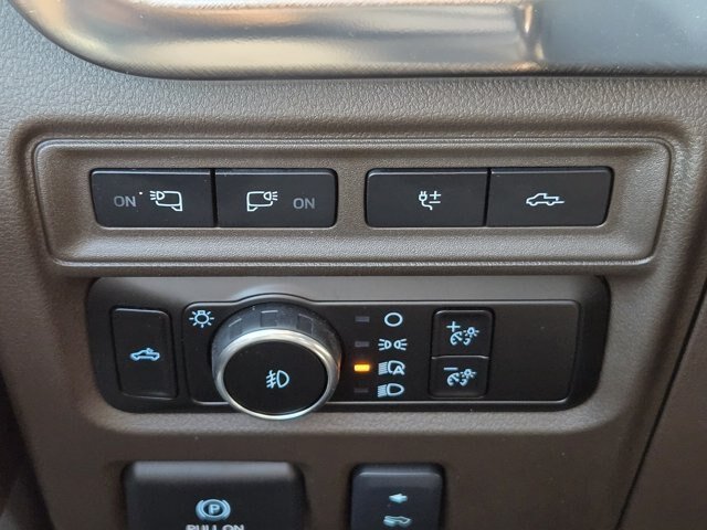 Used 2024 Brown Ford  image 20