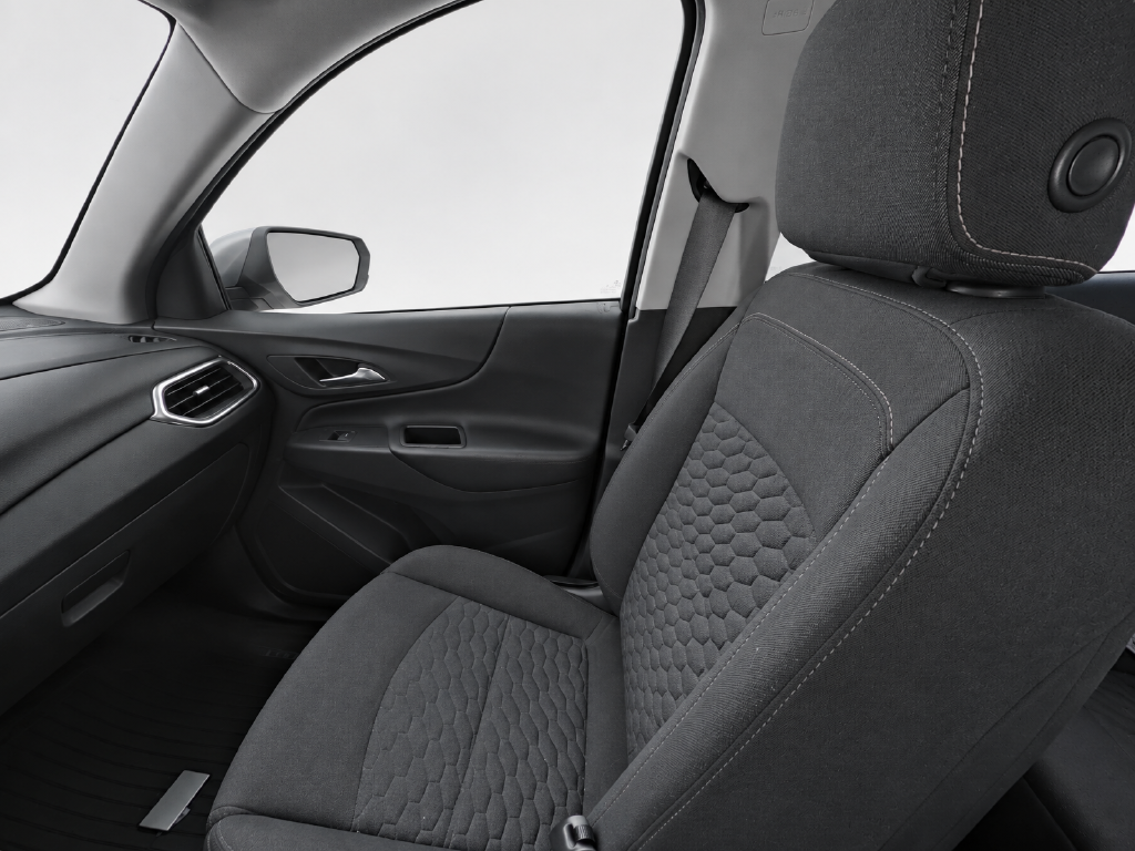 Used 2020 Silver Chevrolet LT image 14