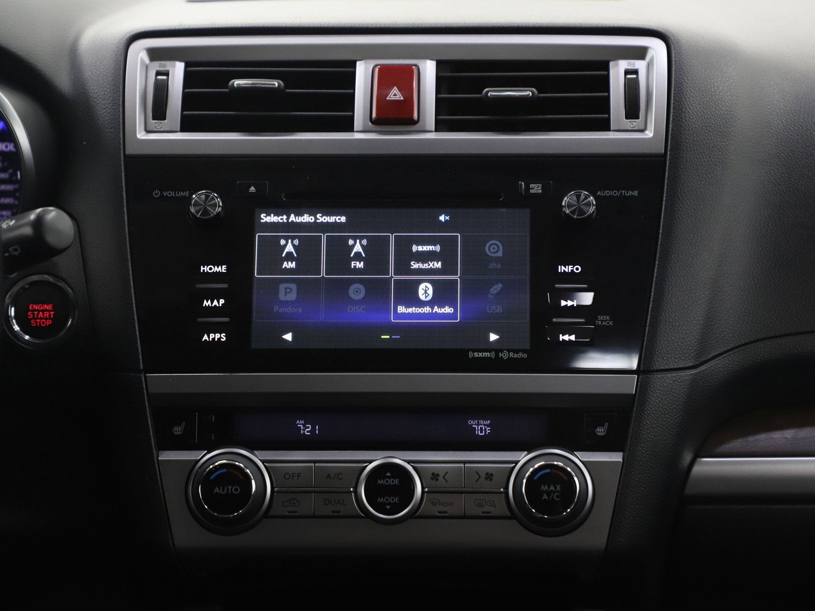 2015 Subaru Outback Limited - Photo 15