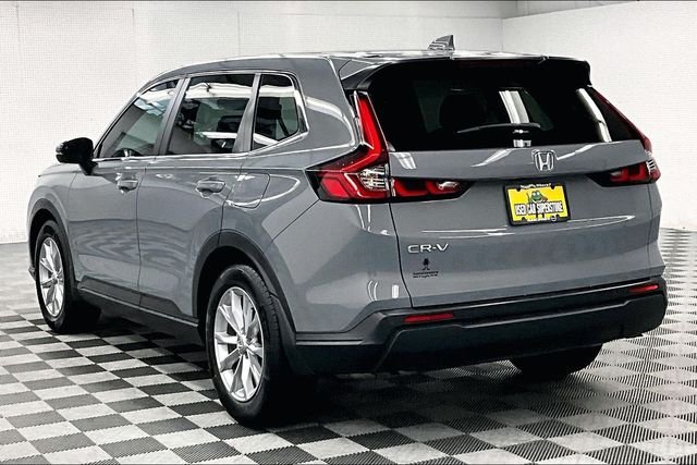 2025 Honda CR-V EX-L - Photo 2