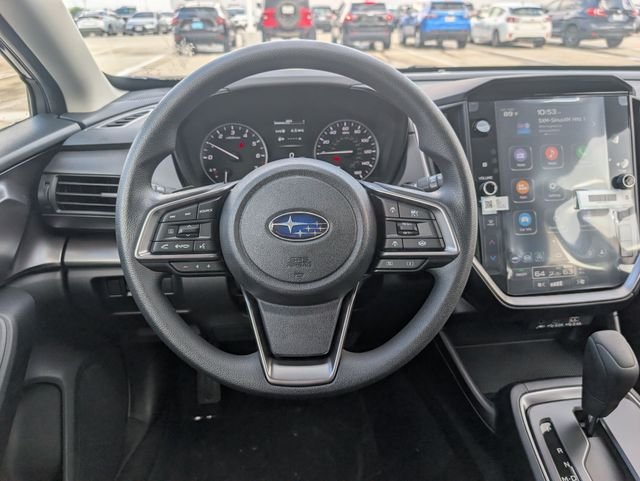 New 2026 SAPPHIRE BLUE PEARL Subaru Sport image 18