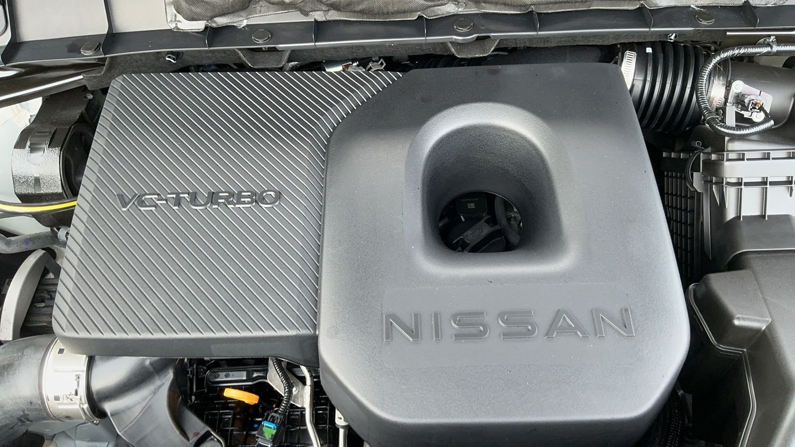 New 2026 White Nissan SL image 52