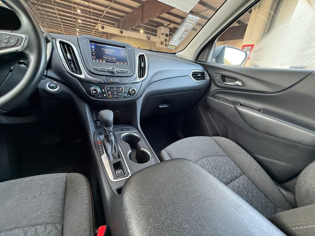 Used 2024 Gray Chevrolet LT image 15