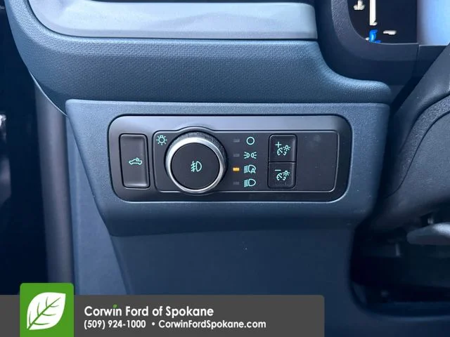 New 2026 Shadow Black Ford Lobo Standard image 23