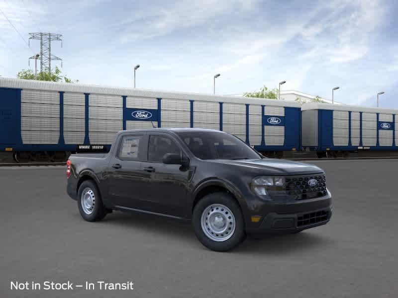 New 2026 Shadow Black Ford XL image 7